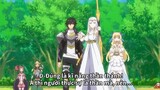 Anh hùng cẩn trọng và sở hữu thông tin LƯỜI coi Anime
