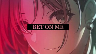 【浅倉透 | 樋口円香】Bet On Me