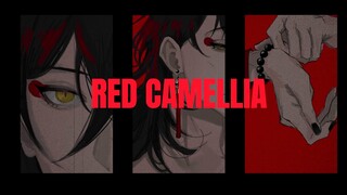 Vox Akuma｜RED CAMELLIA