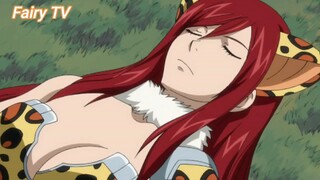 Hội pháp sư Fairy Tail (Short Ep 57) - Chữa trị cho Erza #fairytail