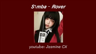 s1mba rover (duck head edit )