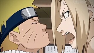 kata2 mutiara naruto, untuk Tsunade