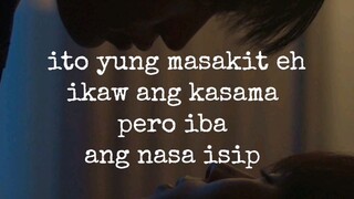ang sakit sa dibdib #secretrelationship #blseries
