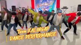 KALINGAP RAB AND K-BOY DANCE PERFORMANCE #kalingaprab #rabmatubang #kboys