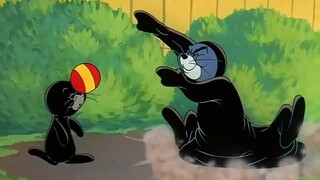 Little Runaway (1952)