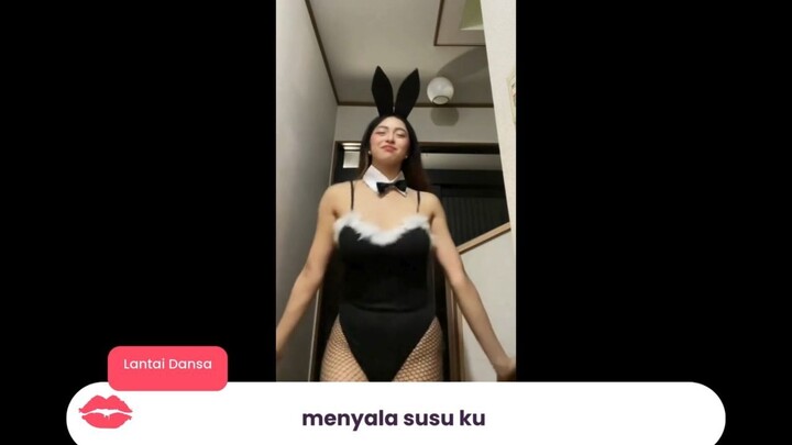 Bulunya bikin Menyala Nikmatnya