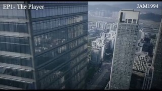 EP1- The Player -