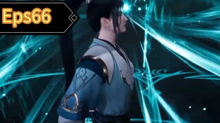 lingwu continent eps66