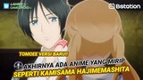 Siap Bikin Kalian Baper Nih!!Anime Romance yang Ditunggu-tunggu Akan Tayang di Musim Winter 2024