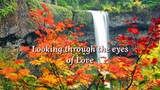 #Looking through the Eyes of Love by Mellisa,,,#tara senti muna tayo🥰