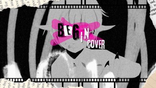 【Original Song】BeGin「Ginnique」cover by shiro