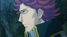 The Legend of Heroes: Sen no Kiseki - Northern War Eps 6 Sub. Indo