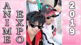 °˖✧ [Anime Expo 2019] .2/2.✧˖° Slime | Hypmic
