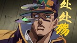 【JOJO EASY/Lyrics】⚡Suffering everywhere⚡The fate of the Stardust Expeditionary Force