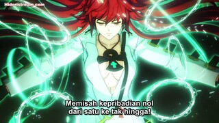 Guilty Gear Strive: Dual Rulers Episode 7 (Subtitle Indonesia)