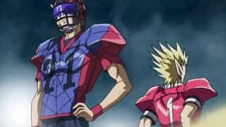 Eyeshield 21 ไอ้หนูไต้ฝุ่นมะกันบอล ตอนที่ 84