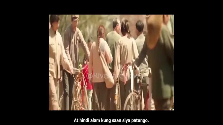 Resurrection (Review Movie) - Tagalog Version