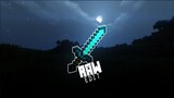 Minecraft Raw PvP Edit