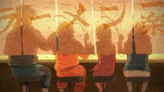 [Naruto/Scene Mixed Cut] 720 episodes condensed into 122 classic scenes, how many do you know?