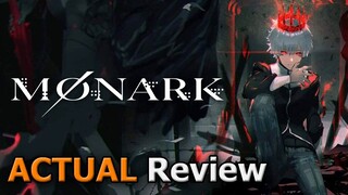 Monark (ACTUAL Review) [PC]