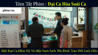 Đại hóa soái ca trong trường học 5  #phimcat