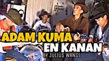 Adam Kuma En Kanan Julius Wansi (Official Pan-Abatan Records TV) Igorot Kankana ey Country Song