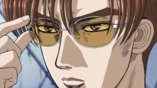 Initial D - 2 ep 01 - A New Threat