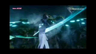 Legend off Lotus sword Eps 3-4 sub indo