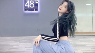 【Triệu Thiên Dương】Biên đạo múa Lip Hip Jazz Cover: Mei Yangyang