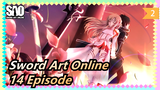 [Sword Art Online] SAO-ku hanya ada 14 Episode_2