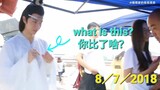 [Eng Sub] The Untamed - LONG BTS Behind the Scenes! 2018.06.08 #theuntamed #陈情令 #陈情令花絮 #cql