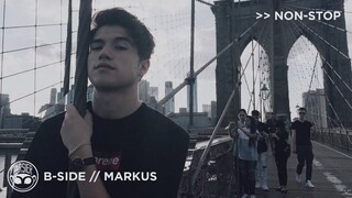 "B-SIDE": The EP - Markus