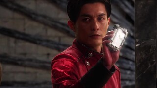 Kamen Rider Constant Sword Lồng tiếng tiếng phổ thông