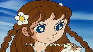 Charlotte Episode 12 Tagalog Dubbed