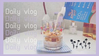 DAILY VLOG | MỘT NGÀY NGHỈ ĐÔNG CỦA DU HỌC SINH HÀN QUỐC | LY NGUYỄN