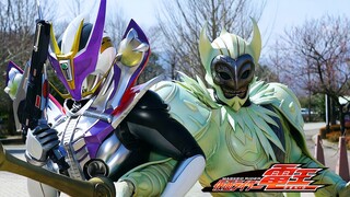 "𝑩𝑫 Restored Edition" Kamen Rider Den-O: Classic Battle Collection "Third Period" You Don't Have to 