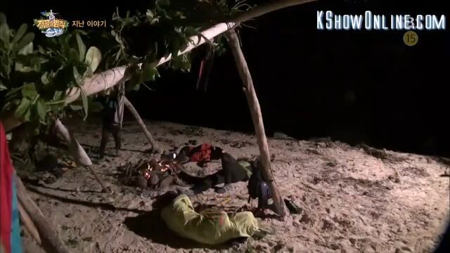 Law of the Jungle Ep 128