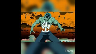 BEST ANIME : TORIKO VS CHIYO #short #anime #shorts