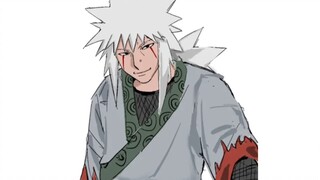 [Konoha Encyclopedia] Kekuatan tempur terkuat di antara Naruto? Musang saya yang sehat adalah yang p