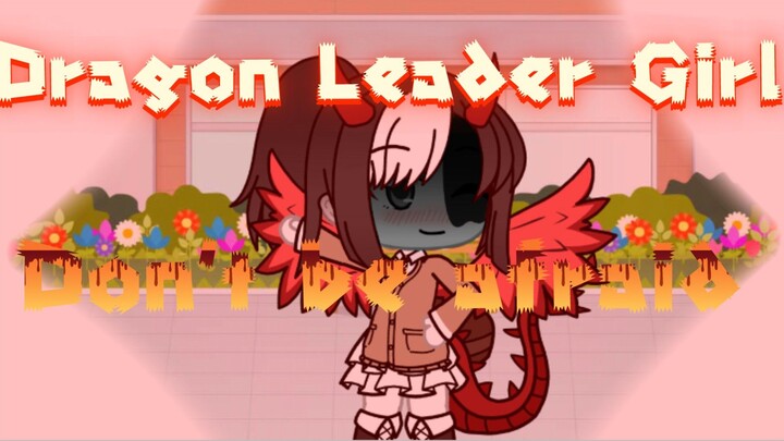 Dragon girl leader ll Name of characters:Alex, Mia, Julia, Juliette, Kayla ll Enjoy the video ll 🤗☺