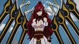 [Remix]Extremely charming moments of Erza Scarlet in <FAIRY TAIL>
