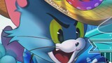 [speedpaint Tom và Jerry] MTom S skin mới (Kano's Art)