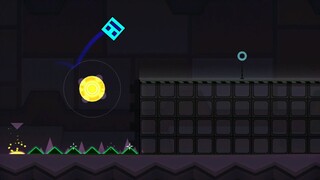 P20 game geometry dash offline