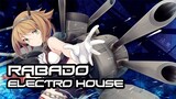 [Electro House] Hinkik - Rabado (Original Mix)