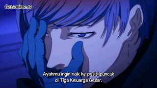 ningen fushin no baokensha tachi ga sekai wo sukuu you desu (penhyuhir pedang akan menguasai duia