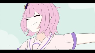 [Honkai Impact 3 MAD] Elysia is the best!