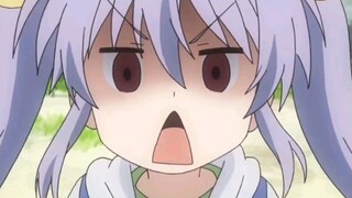 ทุกวัน Yuya Renka: ร่างของ Sister Kishi กลายเป็นถุงมือพลาสติก!