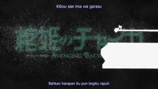 Hitsugi No Chika: Avengi Bettle Eps6 sub indo