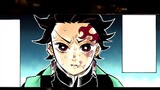 [Demon Slayer Reset Edition Mugen City Decisive Chapter 1] [Death Battle Part 3] Tanjiro meets his o