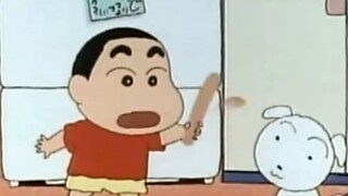 Ca phẫu thuật chí mạng của Crayon Shin-chan